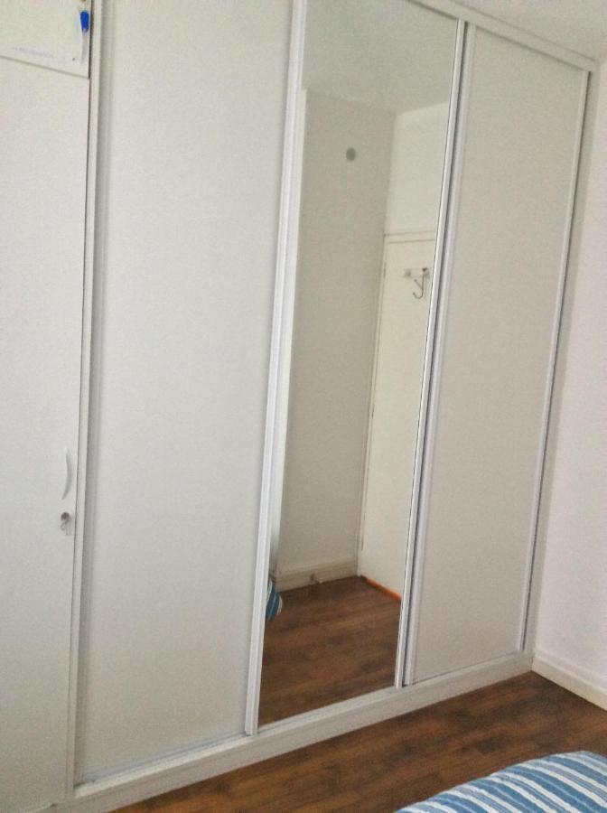 Agréable appartement dans le vieux Trouville Exterior foto