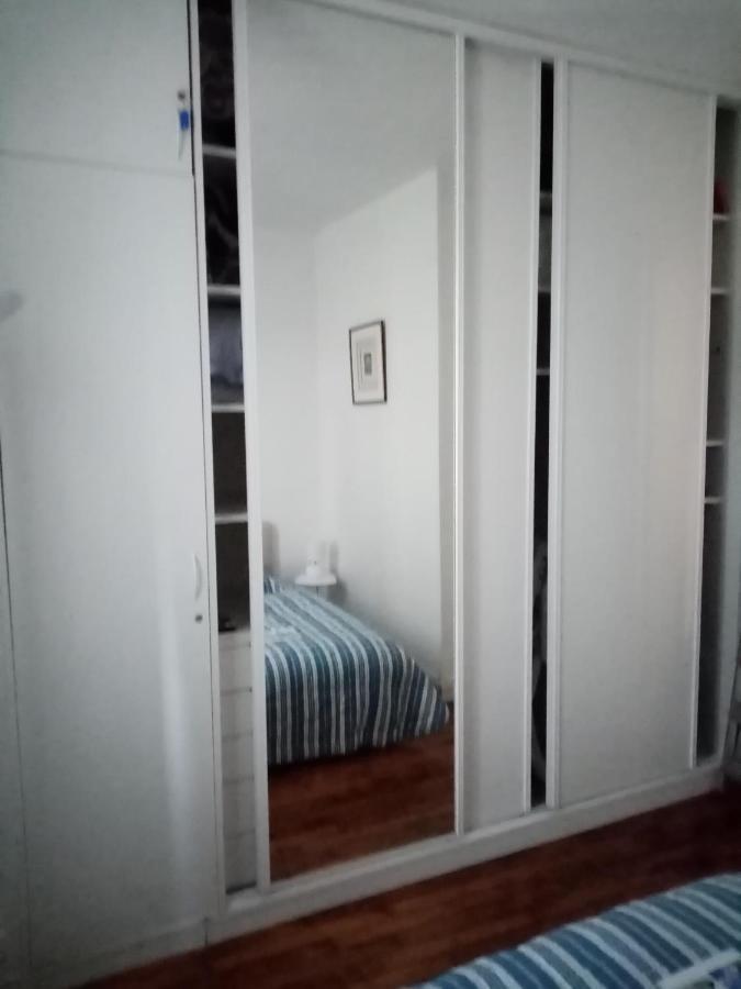Agréable appartement dans le vieux Trouville Exterior foto